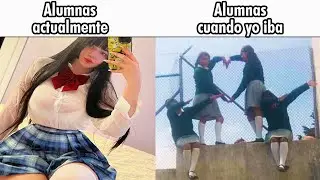 LOS MEJORES MEMES DE LA SEMANA #51