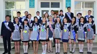 6 школа начальный ролик
