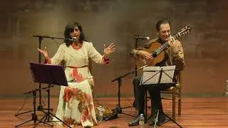 Al todo por la nada, S. Juan de la Cruz - Diesa Soumaya