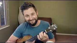 Sóley Girl - Andrew Gulledge // UKULELE ORIGINAL