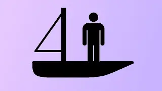 Unity3D - Ride a Boat (Unity 4.3)