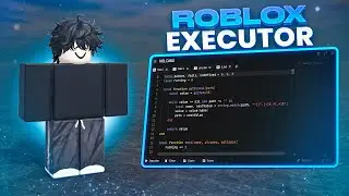 Roblox Executor 