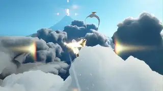 SKY COTL FINAL BOSS👺👹