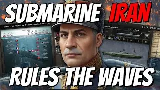 Does SUB SPAM still work in 2025!?….. Hearts of Iron 4