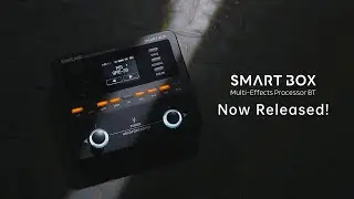 Introducing Sonicake Smart Box: Quick-Access Buttons for Real-Time Live Control