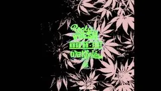 Rockie Fresh - Kush Do Feat  Wiz Khalifa Chopped Not Slopped [PBM]