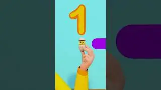 Number Song #learningvideos #shorts #trending #viral #babysongs