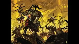 5 Ideas for Campaign Settings | D&D | The Dungeon