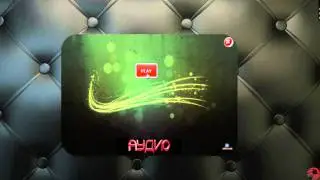 ПЛЭЙЛИСТ в   AutoPlay Media Studio 8