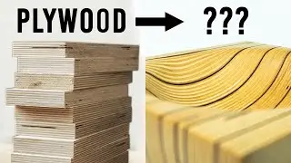Turning this Plywood into $200
