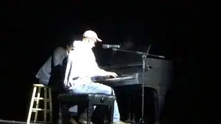 The Other Side Of Paradise (Talent Show LIVE Piano Cover) - Glass Animals