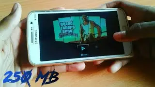 How To Download GTA San Andreas [APK+DATA] Link In Description