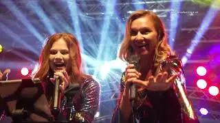 ABBA Symphonic 2019