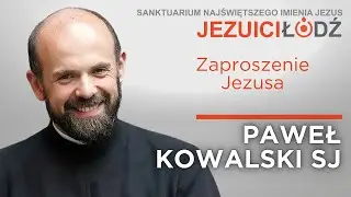 Różaniec i Msza Święta na żywo | 04.11.2024 | Jezuici Łódź - o. Paweł Kowalski SJ