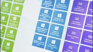 «СёрчИнформ» получила грант на доработку «СёрчИнформ SIEM». Сюжет с РБК-ТВ