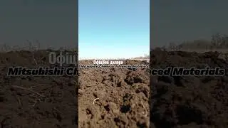 Tekrone™ працює  на полі