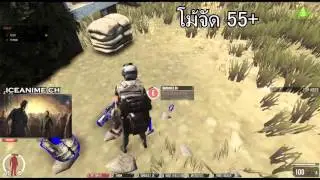INFEST.IN.TH | SOLOกับเพื่อน#1 ใช้ AMD ก็เฟี้ยวได้