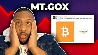 ¿Qué está pasando con Bitcoin? ¡Mi predicción sobre el mercado de criptomonedas se vuelve realidad!