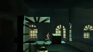 Side-Scroller PC game devlog 3