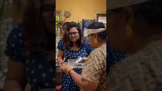Amma va purinjukonga ❤️ #ishqyouall #swv #tamil #shorts #youtube