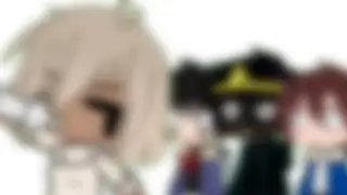 Pov: Чино из моего Human!АУ