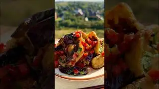 И всё-таки чьей кухне принадлежит это блюдо?)