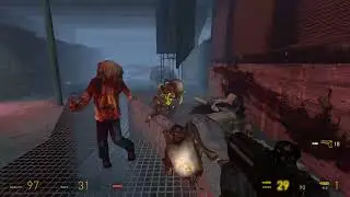 INFESTATION ZONE (Riptide)