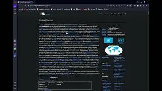 Wikipedia Speedruns | Daily Prompt | 15/07/24