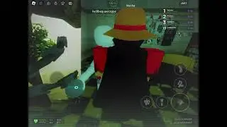 I played niconext bots for the first time and found a glitch