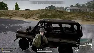 PLAYERUNKNOWN'S BATTLEGROUNDS Отрядные моменты убийств #7