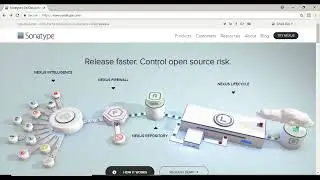 Mastering Nexus Repository & Artifactory: Complete Course for DevOps & CI/CD