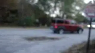 GoodE Honda Element