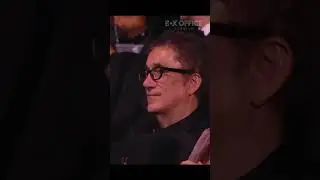 Merve Dizdar, Cannes Film Festivali’nde En İyi Kadın Oyuncu ödül konuşması!