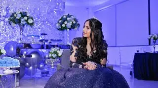 15 anos!!❄️