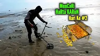 If Not Recorded || Nobody Will Believe || Metal Detector Indonesia