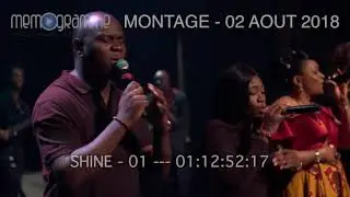 Montage - PARTIE 1 --- 2 DE 2