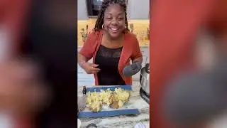 Pampered Chef Product Testers Bloopers