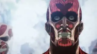 Attack on Titan - Throne to Ashes [Anime Music Video]