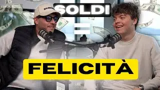 QUESTO è il Vero SUCCESSO - Chiacchierata con il mio CEO