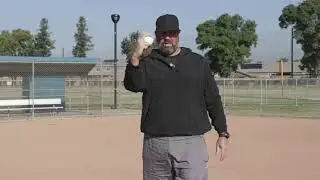 How to Throw a Slider