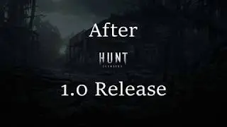Welcome to HUNT