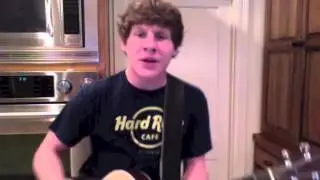 Peyton McMahon - They Don't Know About Us (One Direction cover)