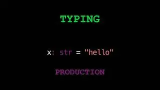Why Static Typing Matters in Python