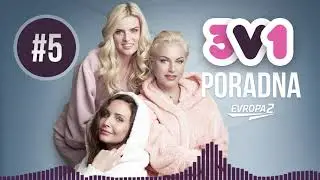 3v1 PORADNA #5 - 