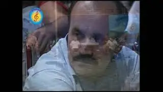 лезги Эмин соло на гармони