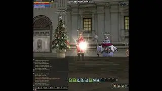 L2Elite MrL2Elite Woot S+25 Holiday Coming:)