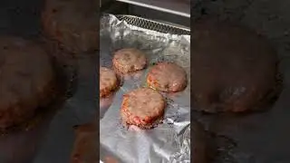 Mini Breakfast Pizza using the Air Fryer! #airfryermaster #airfrying #airfryerpapi