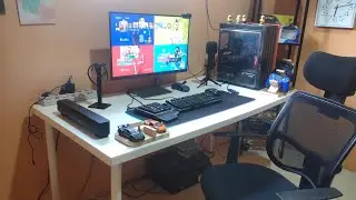 Review Meja dari Ikea : ikea linnmon adils 150x75