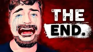 The Tragic Downfall of Mr. Beast