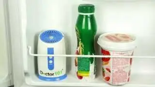 Озонатор для холодильника 